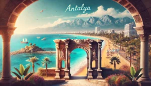 Antalya